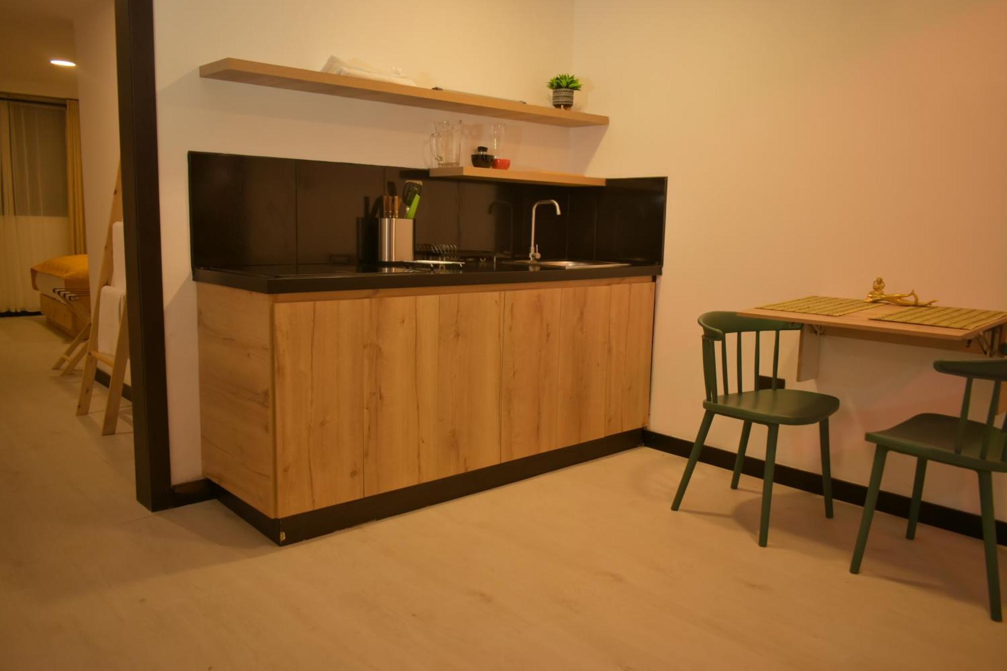 Hotel Vaway Куэнка Экстерьер фото